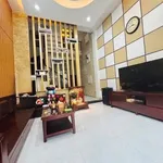 Bán nhà 4 tầng Bình Tân, 92m2, 4PN, 8.1 tỷ - Ảnh thu nhỏ 2