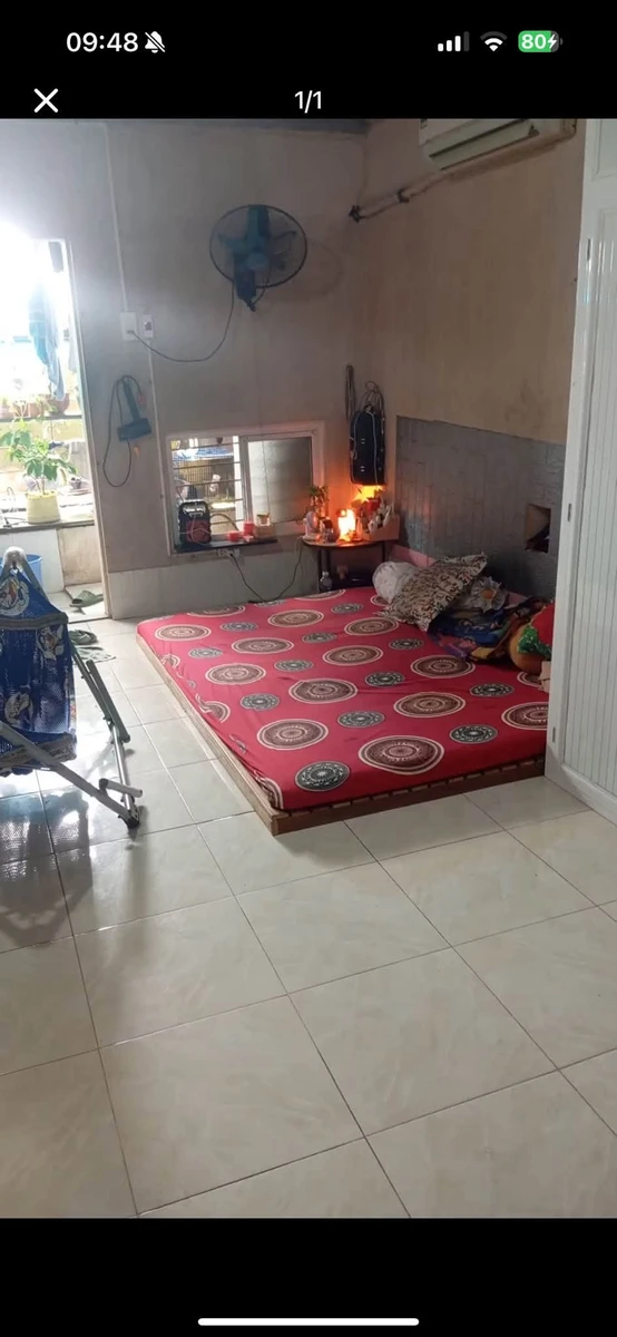 Bán nhà mới Quy Nhơn 80m² 2PN, 1 tỷ 90, Tây Sơn - Ảnh thu nhỏ 3