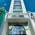 Bán khách sạn 2 sao 585m2 mặt tiền chợ Đầm giá 30 tỷ - Ảnh thu nhỏ 1