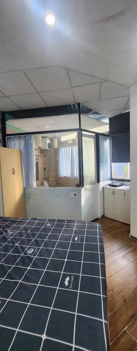 Bán nhà 4 tầng 50m² Hàn Mặc Tử Hải Châu Đà Nẵng - Ảnh thu nhỏ 2