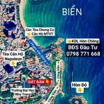 Bán đất lô góc 60m2 gần biển Nha Trang 8,5 tỷ - Ảnh thu nhỏ 1
