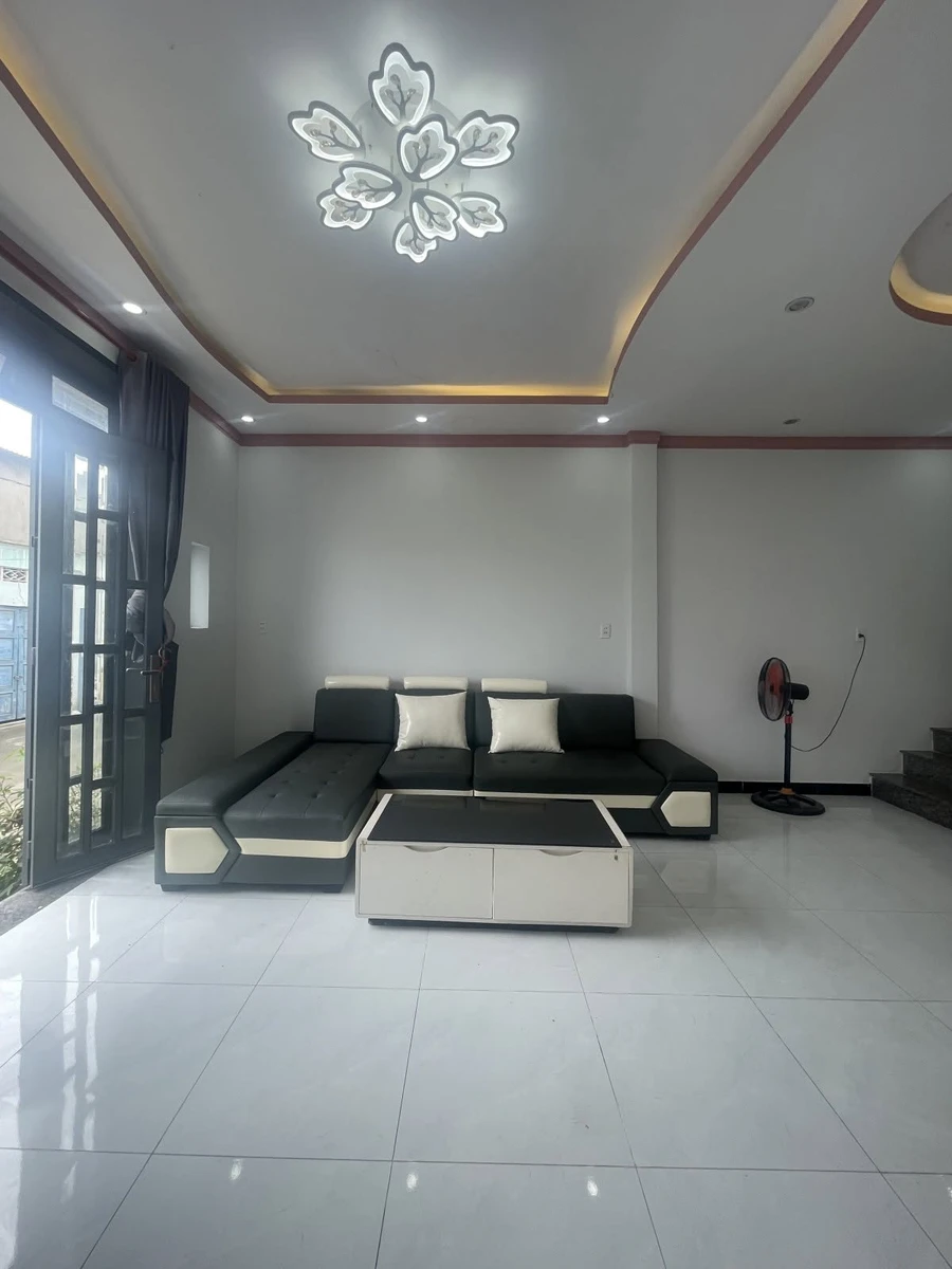 Bán nhà 2 tầng 3PN 67m² Trảng Dài Biên Hòa 2,29 tỷ - Ảnh thu nhỏ 2