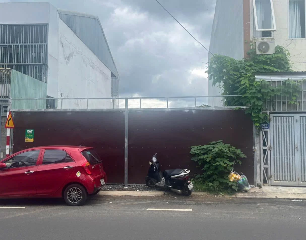 Bán đất 2 mặt tiền 170m² trung tâm thành phố 11 tỷ 5 - Ảnh 1