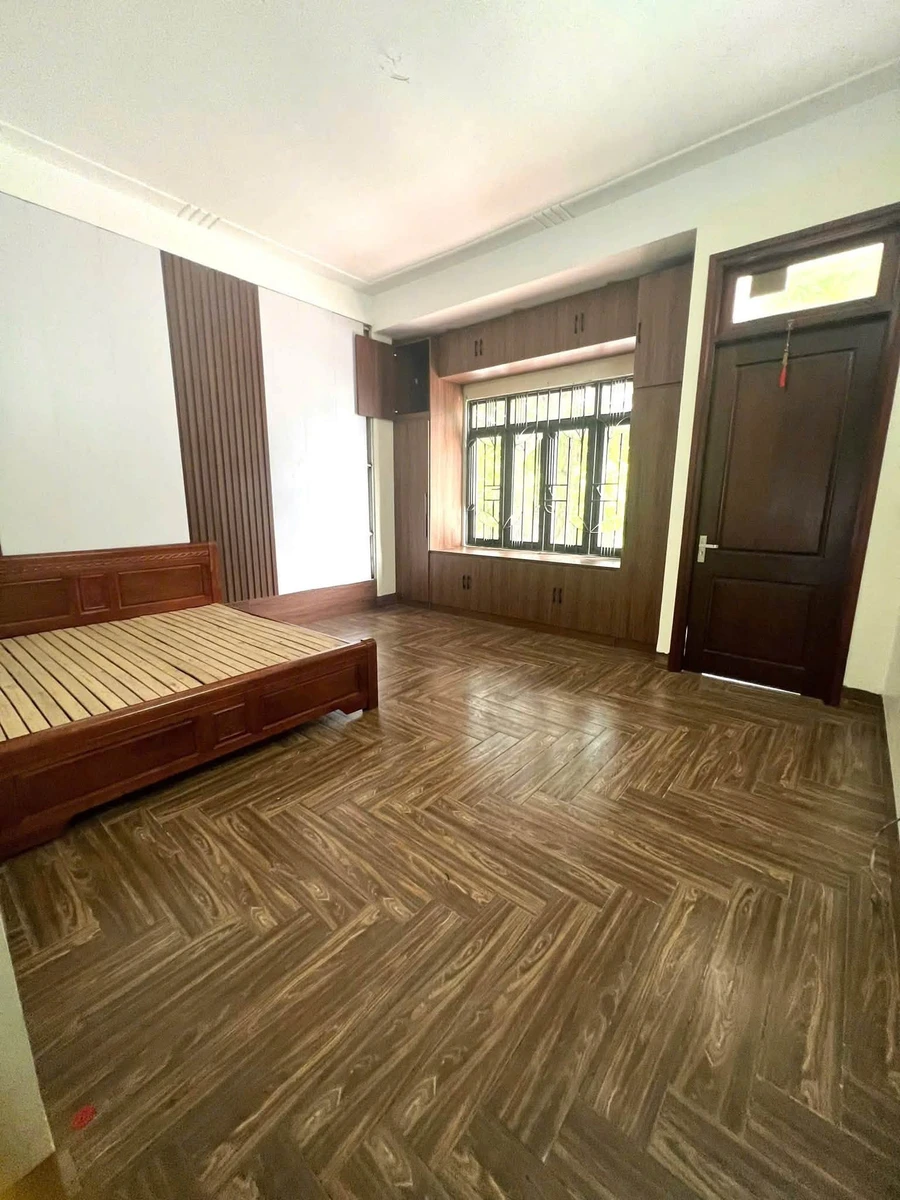 Bán nhà 3 tầng 108.75m² gần cầu Ngòi Đum - Ảnh thu nhỏ 3