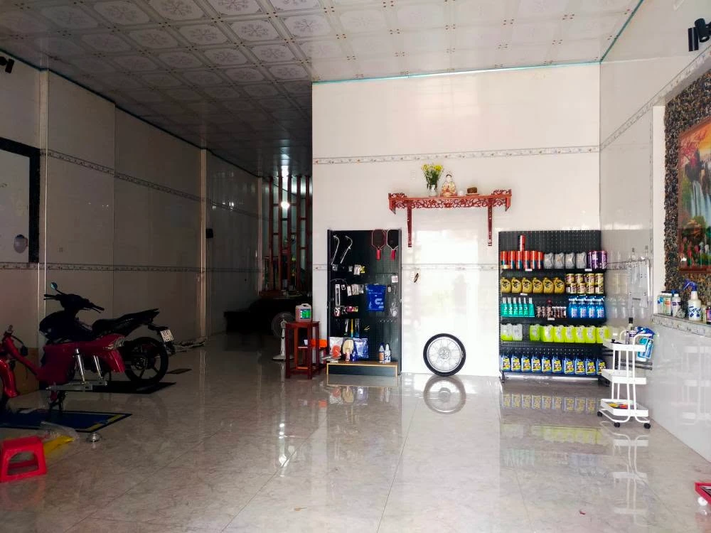 Bán nhà mặt tiền 150m² sát chợ Phước Bình, TP Đông Nai - Ảnh thu nhỏ 2