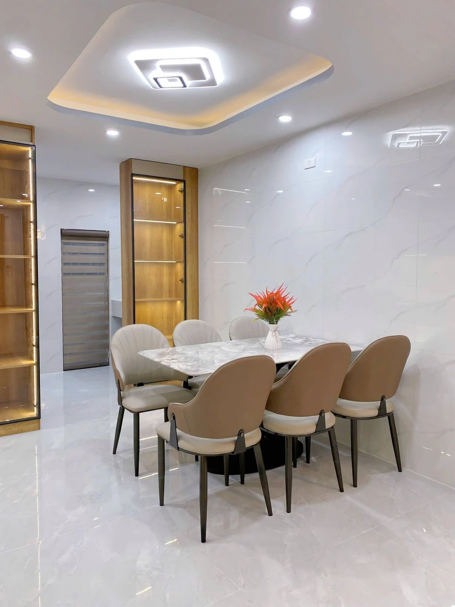 Bán nhà 3 tầng 72m² gần biển Hòa Minh Đà Nẵng - Ảnh thu nhỏ 3