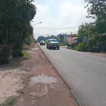 Bán lô đất mặt tiền DH608, 910m² tại Phú An, Bình Tân - Ảnh thu nhỏ 1