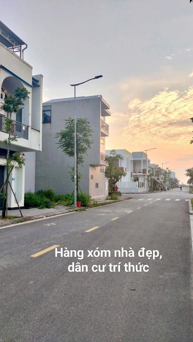Bán đất 60m² Hương Sơ Nguyễn Văn Linh 1 tỷ 550 triệu - Ảnh thu nhỏ 3