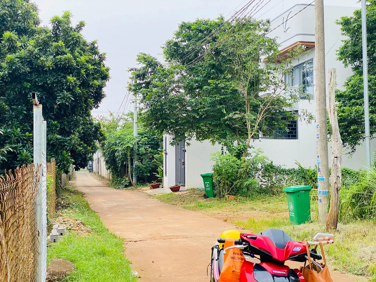 Bán đất sát QL56, 105m², 999 triệu sổ riêng - Ảnh thu nhỏ 2