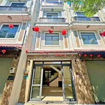 Chủ ngộp giảm mạnh 1 tỷ / căn - còn 4 căn nhà phố đồng bộ ven sông Sài Gòn, liền kề Vạn Phúc City - Ảnh thu nhỏ 17