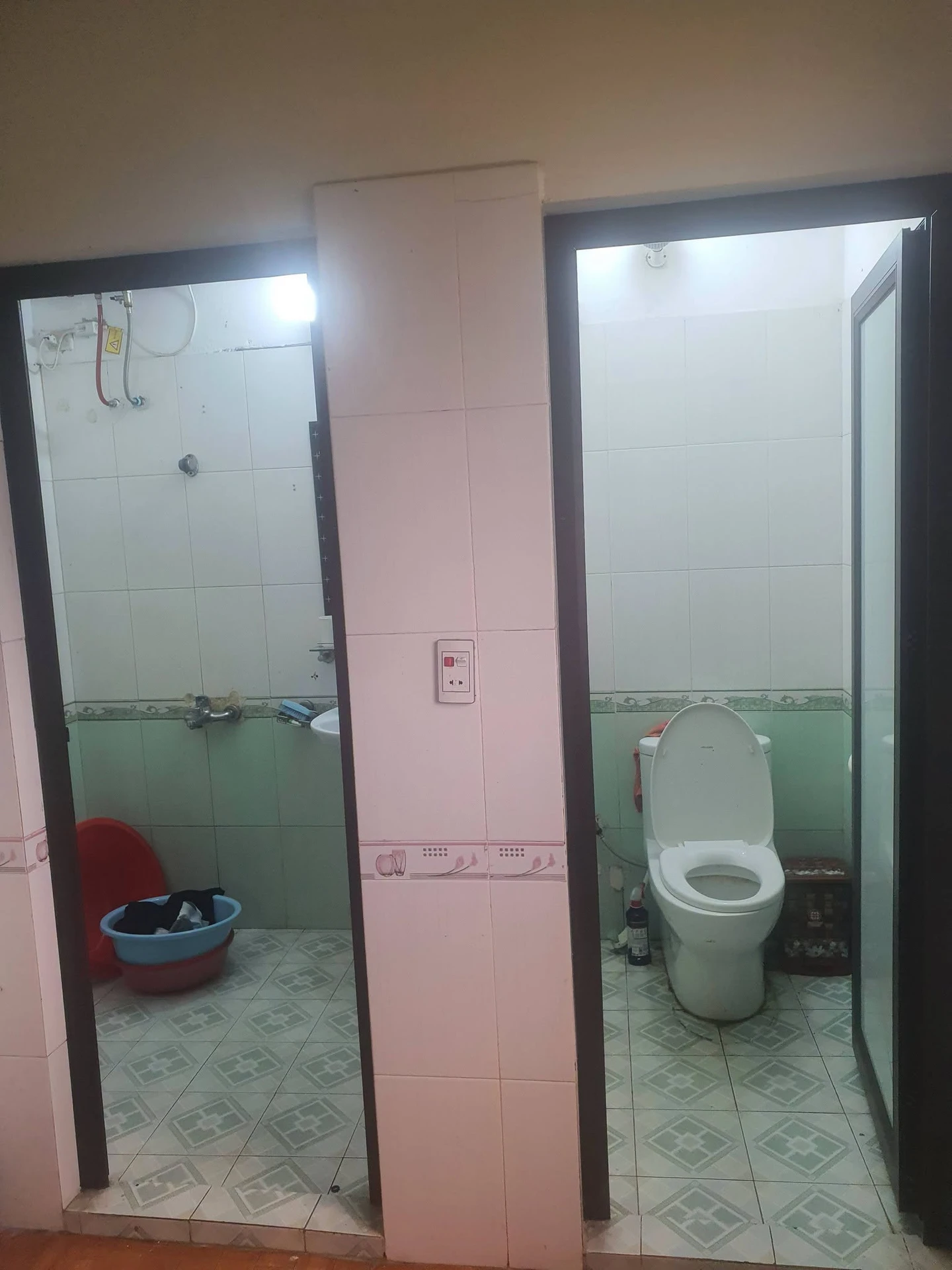 Bán nhà cấp 4, 200 m2, 4 phòng ngủ, Cao Thắng - Ảnh 1