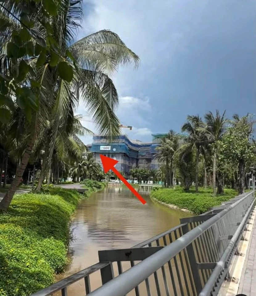 Bán căn hộ 3PN 84m2 Ecoriverside, Quận 2, giá 3,984 tỷ - Ảnh 1