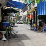 Bán nhà 2 mặt tiền hẻm ô tô Lê Văn Sỹ, Phú Nhuận, 35m2, 2 tầng, 5,1 tỷ - Ảnh thu nhỏ 2