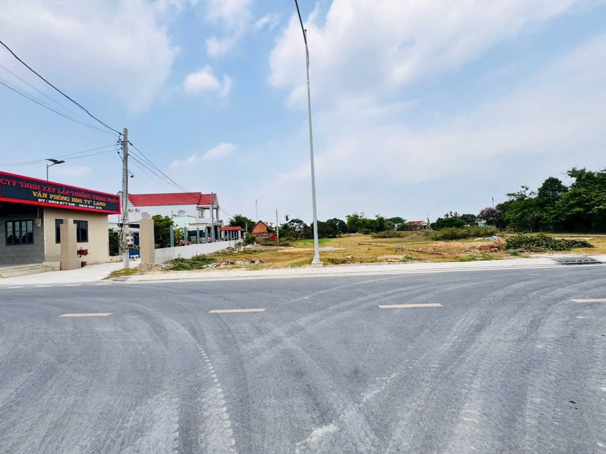 Bán đất mặt tiền 500m2 Đức Hoà Hạ, Long An, giá 7.7 tỷ - Ảnh thu nhỏ 3