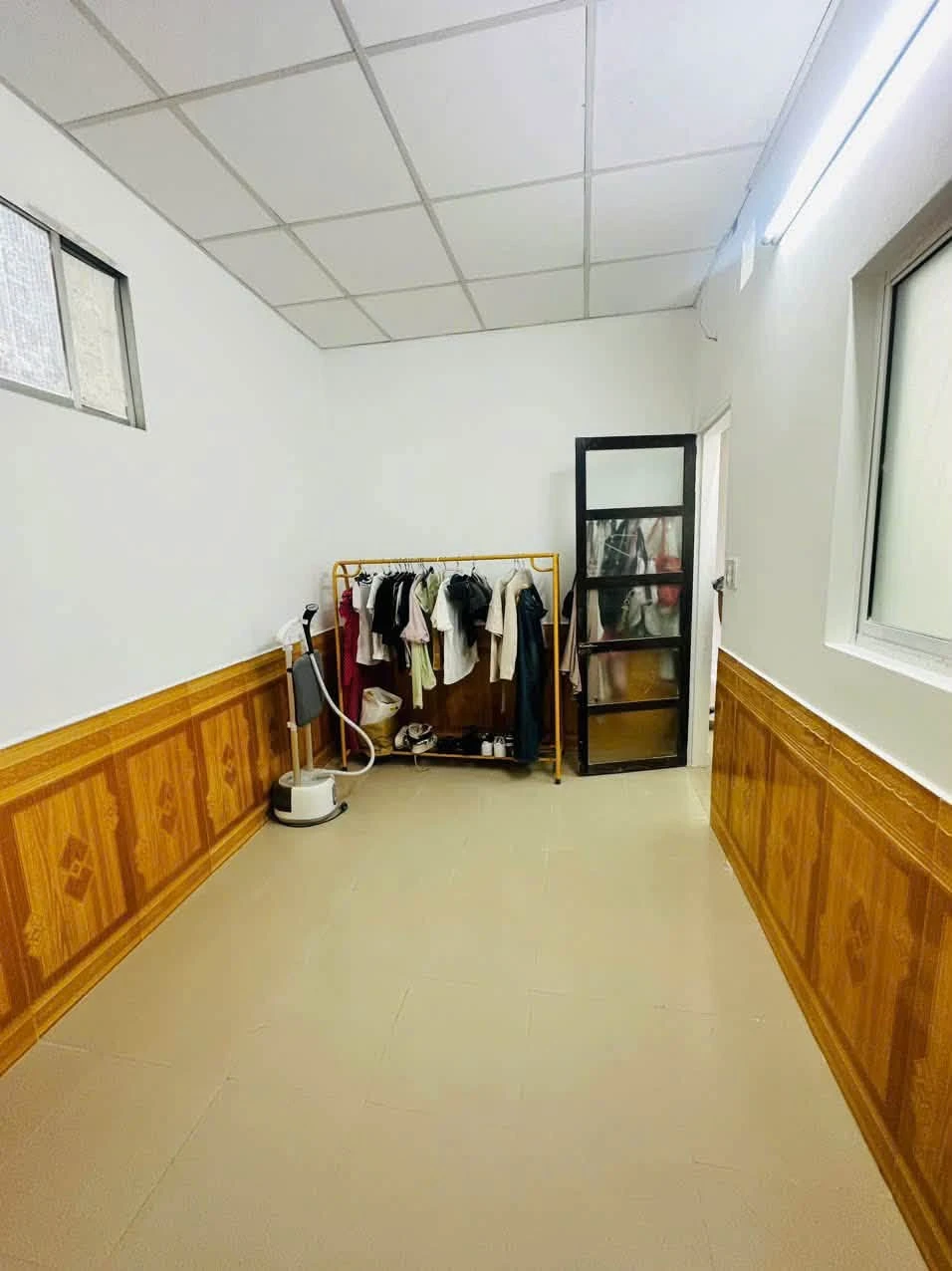 Bán nhà kiệt Trần Phú, 2 phòng ngủ, 53m², 1,5 tỷ - Ảnh 1