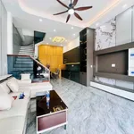 Bán nhà 1 trệt 1 lầu 60m² 3PN Nguyễn Thị Minh Khai 3.8 tỷ - Ảnh thu nhỏ 4