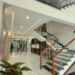 Nhà mặt đường Thiên Lôi 70m 4 PN 3 WC 4,5 tầng - Ảnh thu nhỏ 3