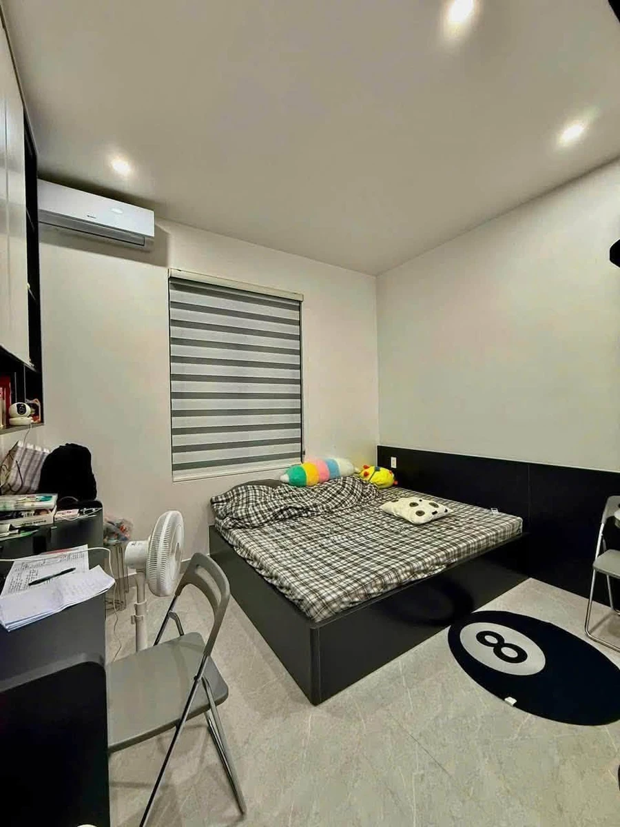Bán nhà riêng 72m2 mặt tiền Lê Lợi, Quận 1 - 7 tỷ - Ảnh thu nhỏ 3