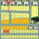 Bán đất thổ cư 82m² sổ hồng riêng Tân Trạch Cần Dước Long An - Ảnh thu nhỏ 4
