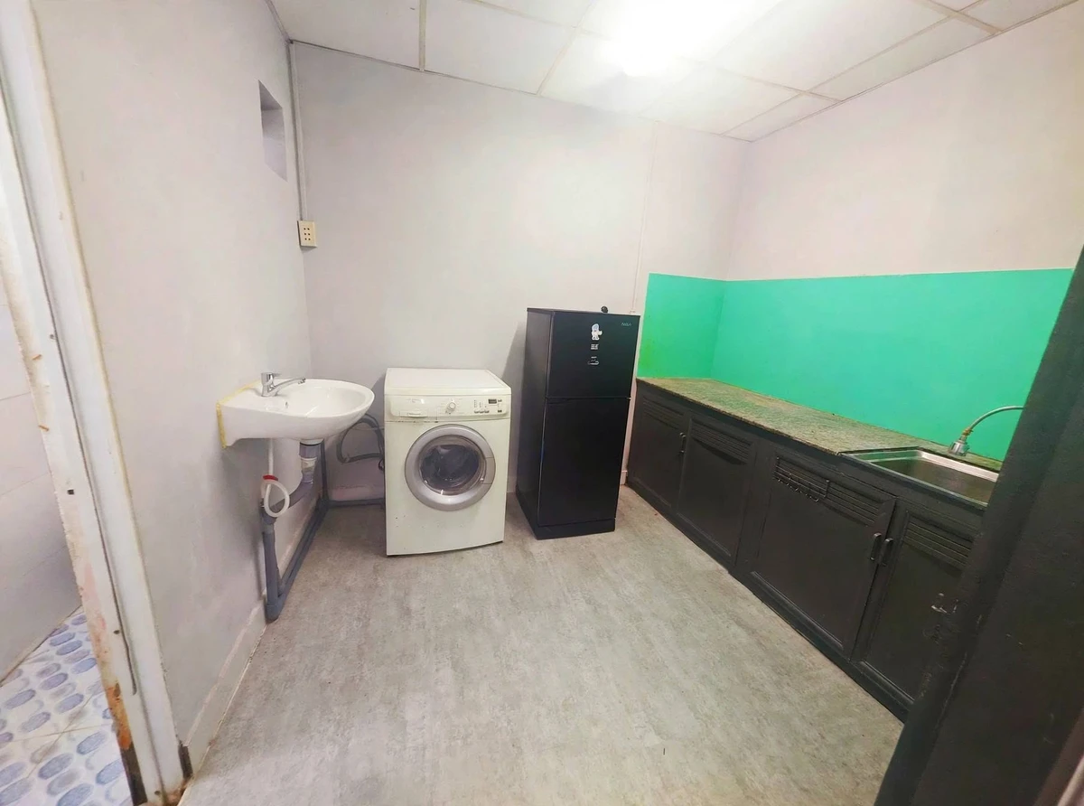 Cho thuê nhà 5m x 10m, 3PN 2WC tại Bình Thạnh - Ảnh thu nhỏ 4