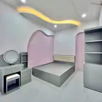 Bán nhà C4 mới 118m² Bình Thuận, Lâm Đồng 2PN, sân ô tô - Ảnh thu nhỏ 4