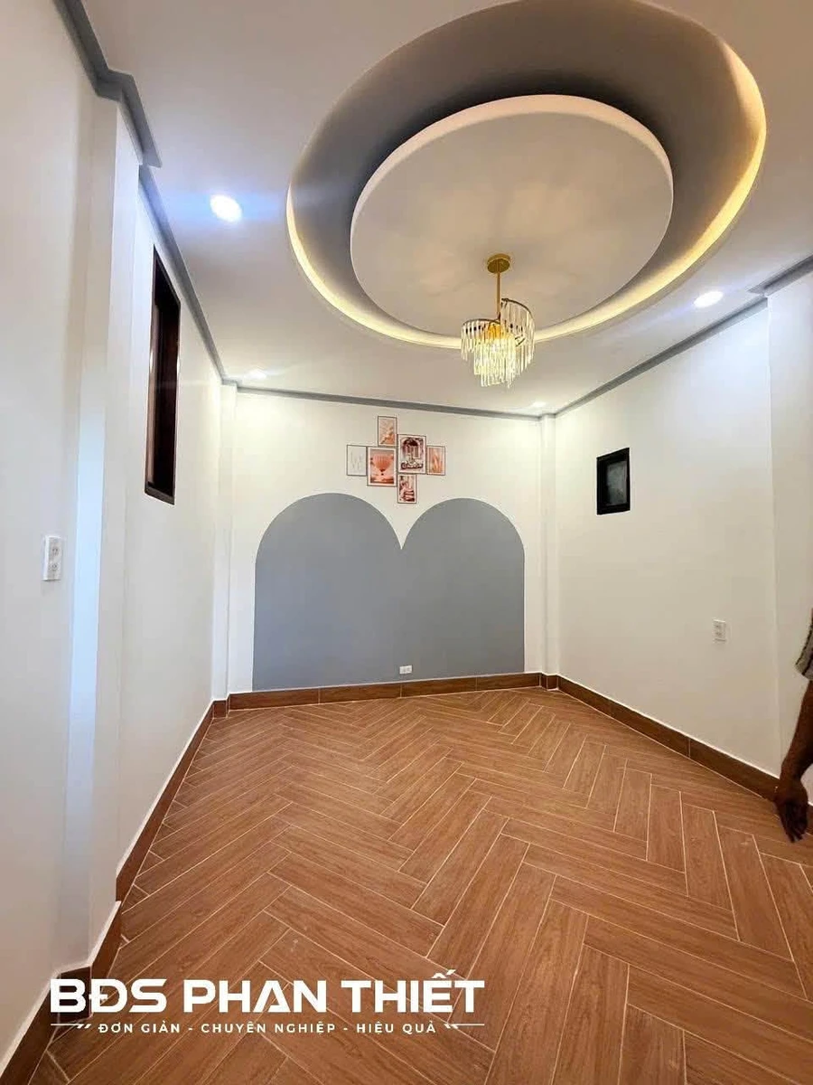 Nhà góc 2 mặt thoáng Phú Thủy 35m², 2PN – 1 tỷ 850 triệu - Ảnh thu nhỏ 5