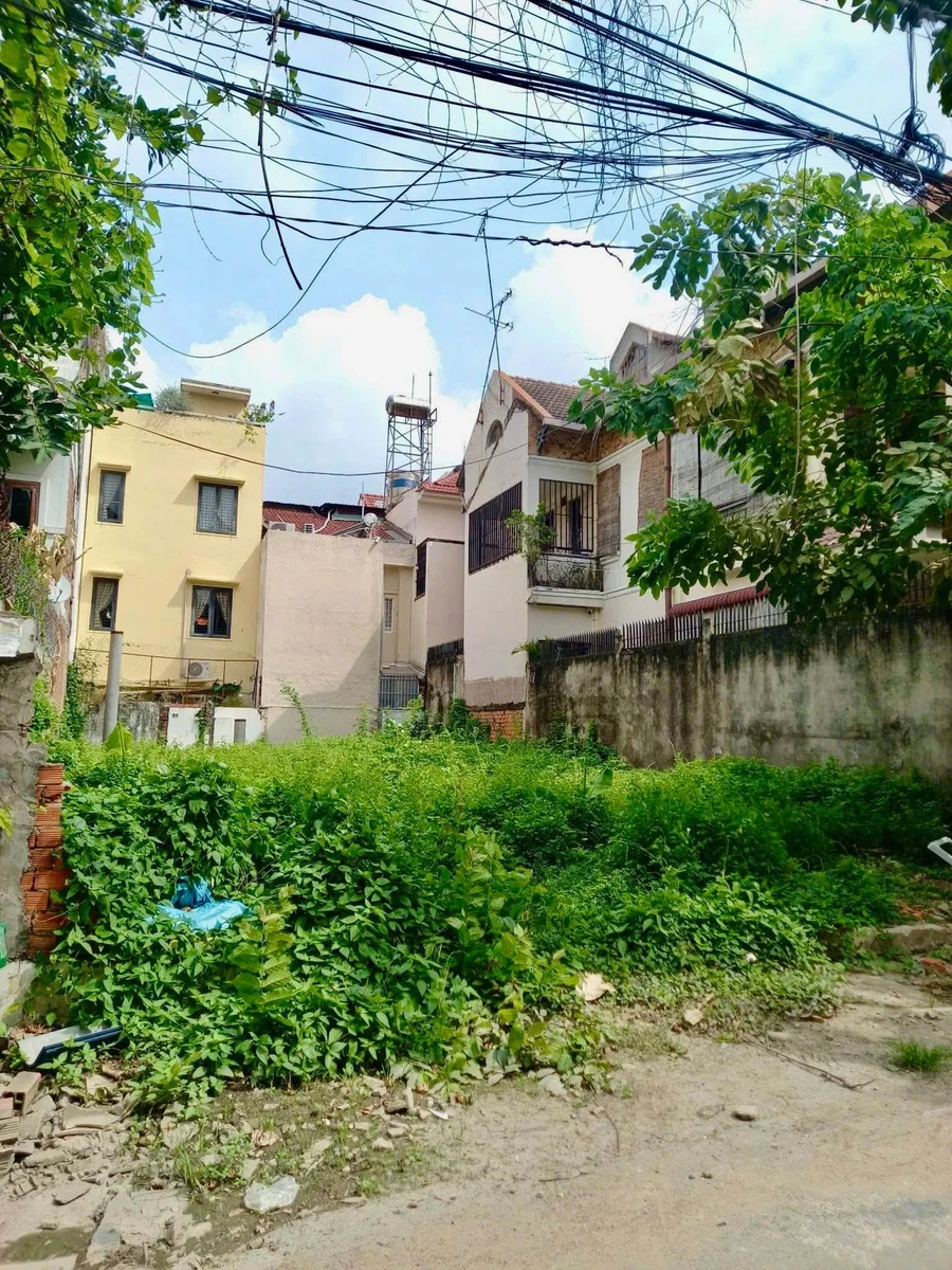 Bán biệt thự 233m² giá 60 tỷ Thảo Điền Quận 2 - Ảnh thu nhỏ 2