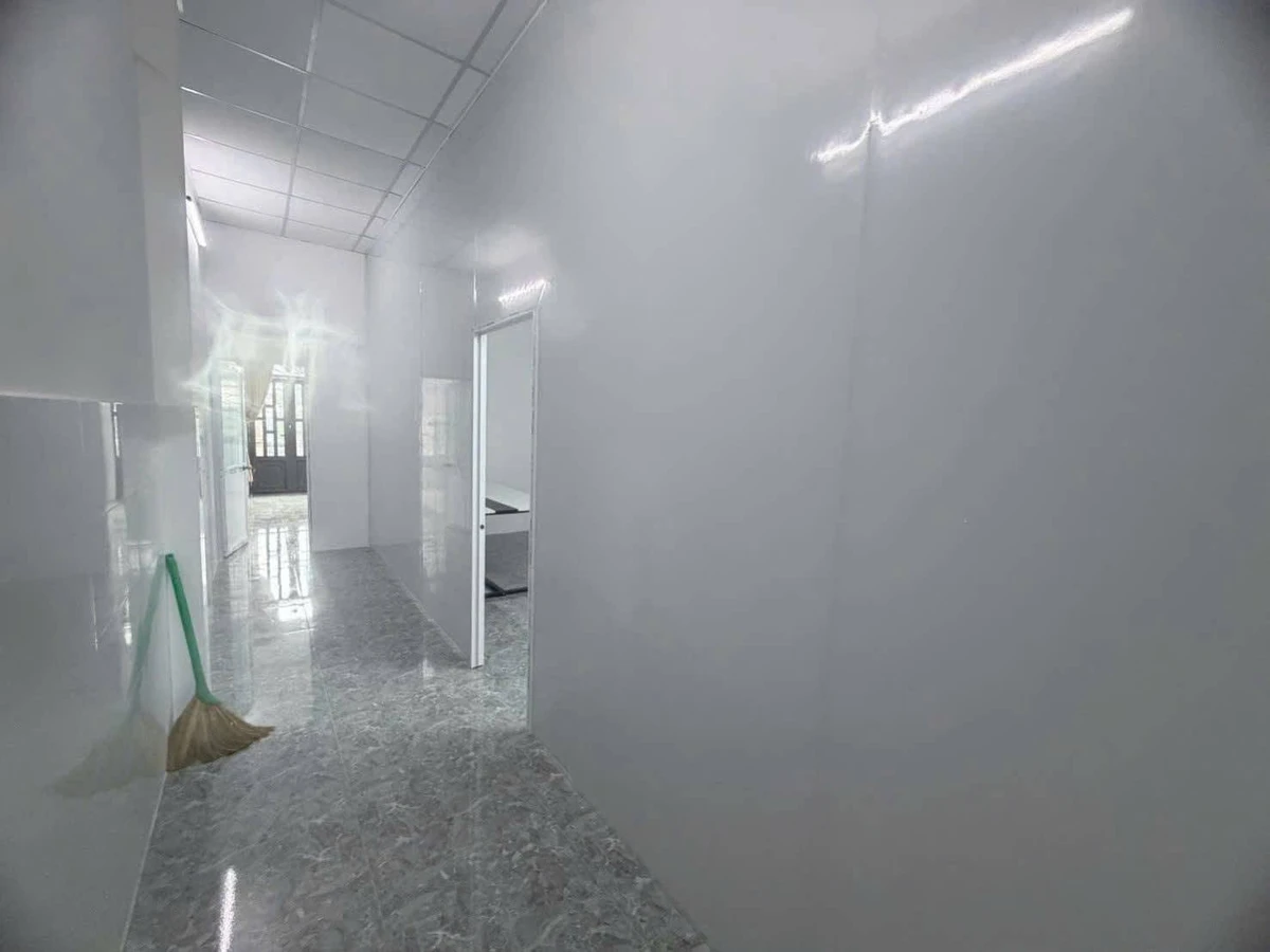 Cho thuê nhà hẻm 123 Tây Lân Bình Tân 80m2 10 triệu/tháng - Ảnh thu nhỏ 4