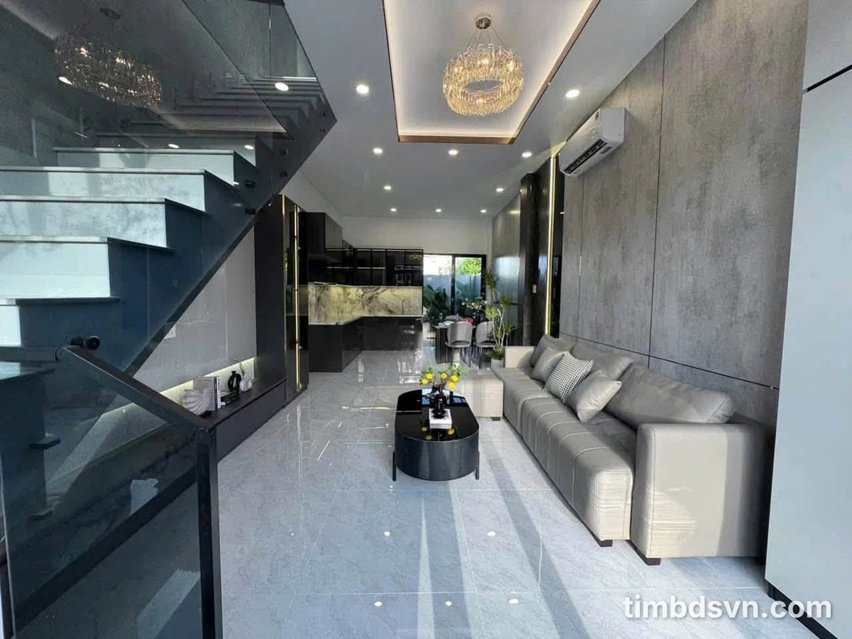 Bán nhà riêng 2PN 57m² Cần Thơ 3,35 tỷ - Ảnh thu nhỏ 3