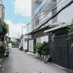 Bán nhà Linh Chiểu Thủ Đức 60m2 gần Vincom 4.4 tỷ - Ảnh thu nhỏ 3
