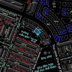Bán đất biệt thự An Khánh 192m² 7,1 tỷ - Ảnh thu nhỏ 3