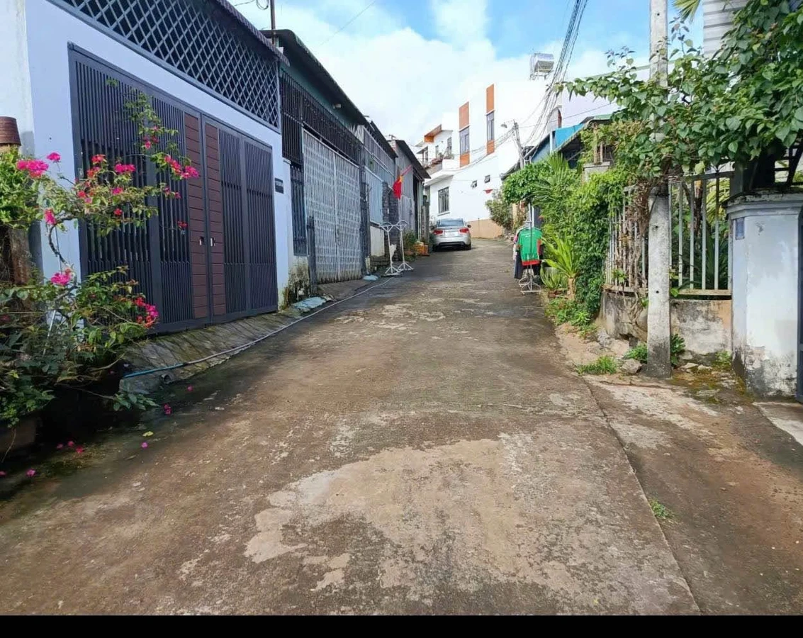 Bán đất hẻm 2 mặt tiền Nguyễn Xuân Nguyên, 48m², 2 tỷ 250 - Ảnh thu nhỏ 2
