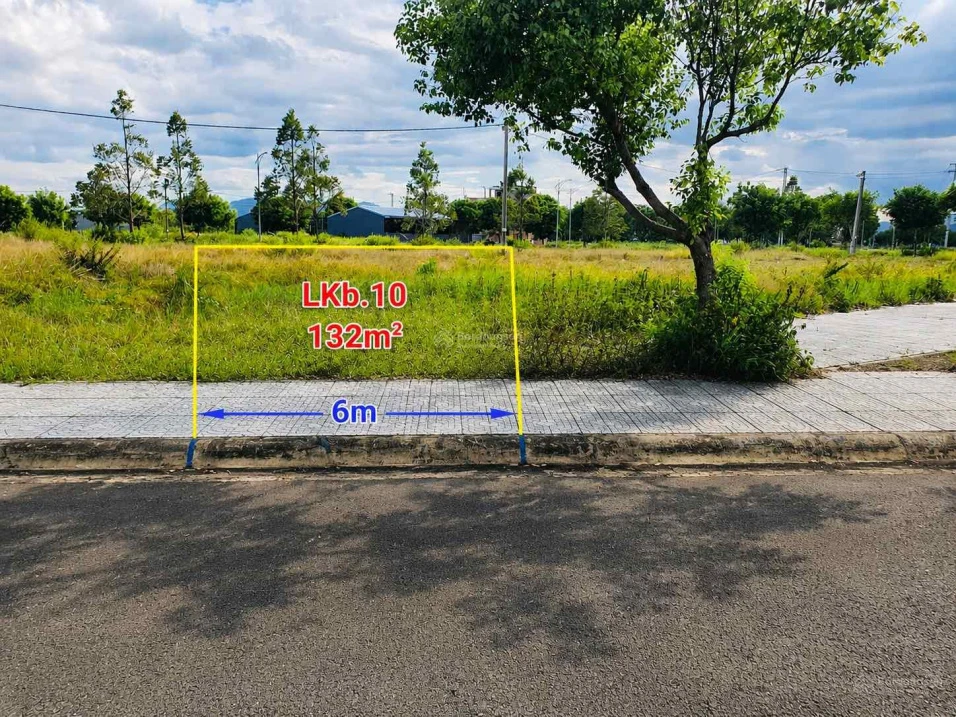 Em cần bán Lô đất LKB.10 tại Khu dịch vụ hỗn hợp VSIP Quảng Ngãi Giá 1,2 tỷ chiết khấu 50 triệu - Ảnh thu nhỏ 2