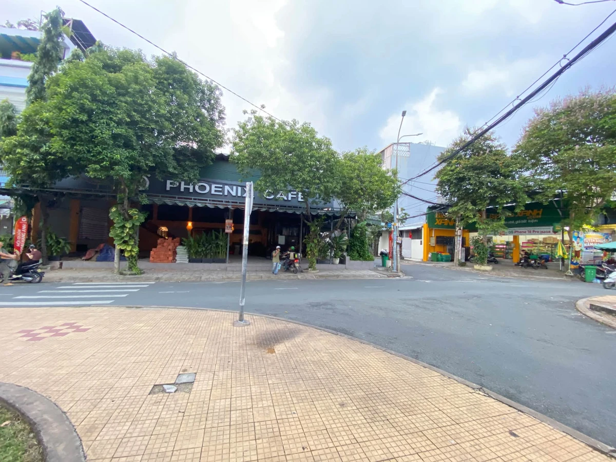 Bán nhà 2 lầu Tân Sơn Nhì, 60m², 12.9 tỷ - Ảnh thu nhỏ 3