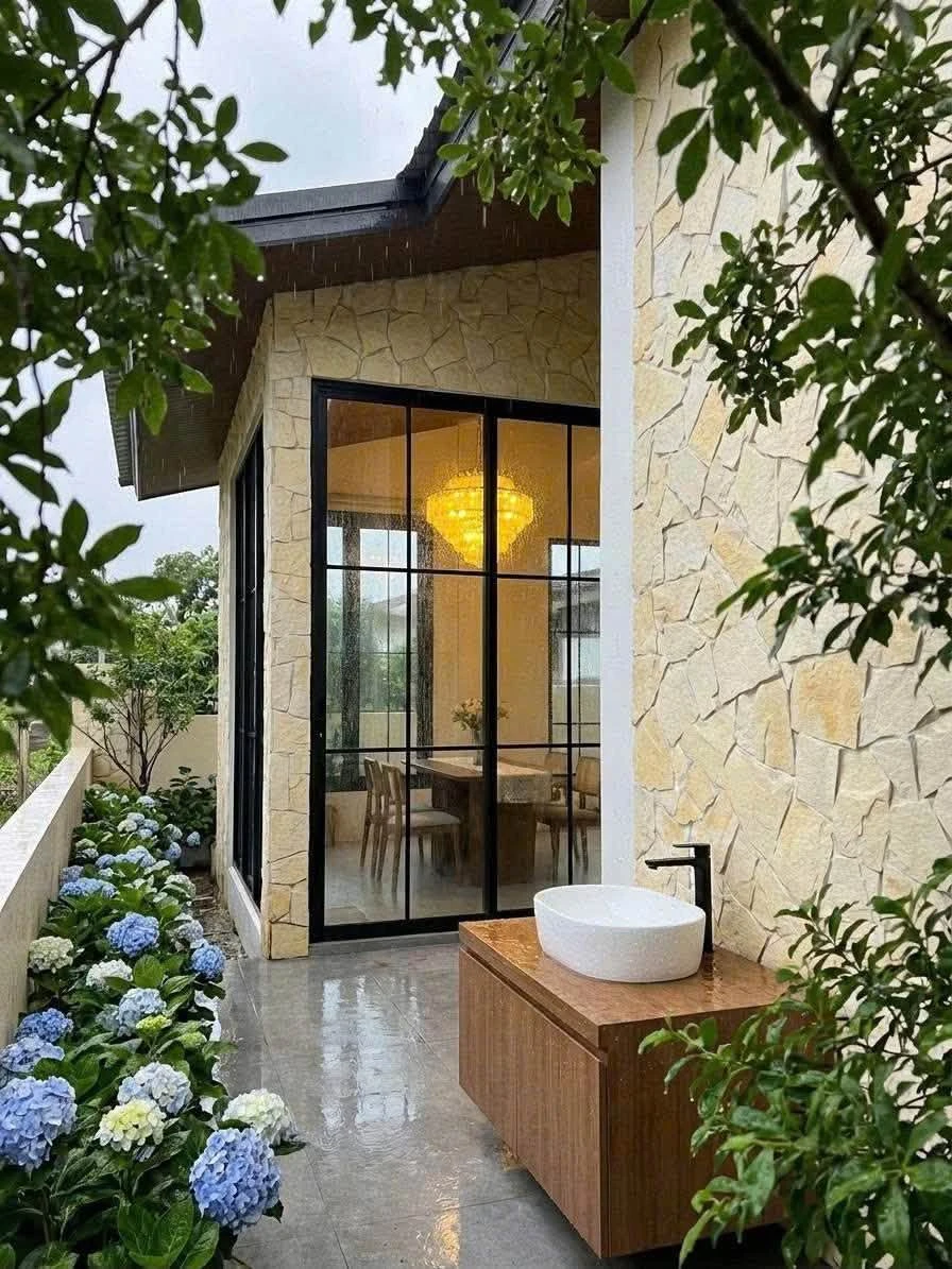 Bán villa nghỉ dưỡng 3PN 208m2 Đà Lạt 7,2 tỷ - Ảnh thu nhỏ 2