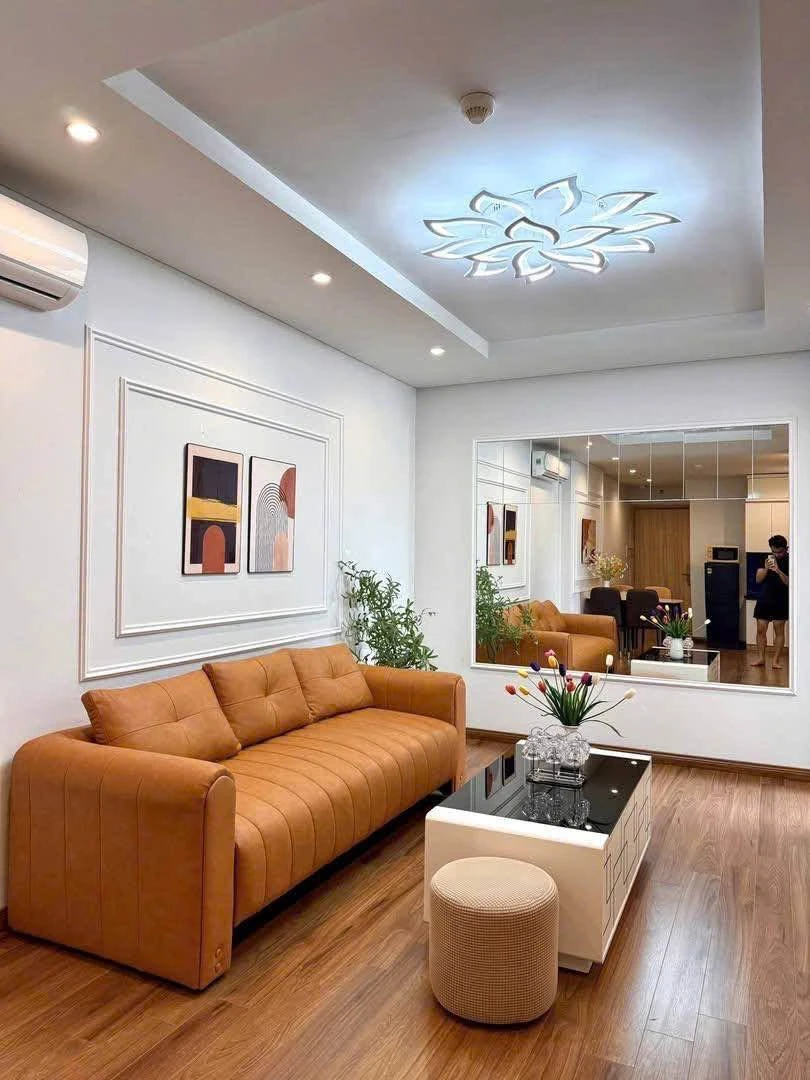Bán căn hộ 1 PN 50m² chung cư Green Bay Garden Bãi Cháy 1 tỷ 8 - Ảnh thu nhỏ 2