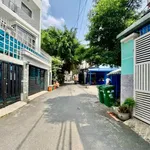 Bán nhà 2 tầng mặt tiền đường số 19, Linh Chiểu, Thủ Đức, 46m², 4,7 tỷ - Ảnh thu nhỏ 1