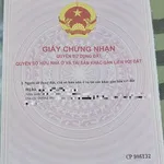 Bán đất tại xã Phước Hậu, 1,4 tỷ, 77,5 m2, hàng hiếm chính chủ - Ảnh thu nhỏ 2