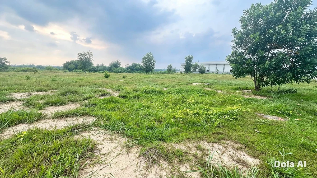 Bán đất công nghiệp SKK Đồng Nai 6.000 m², 31 tỷ - Ảnh thu nhỏ 2