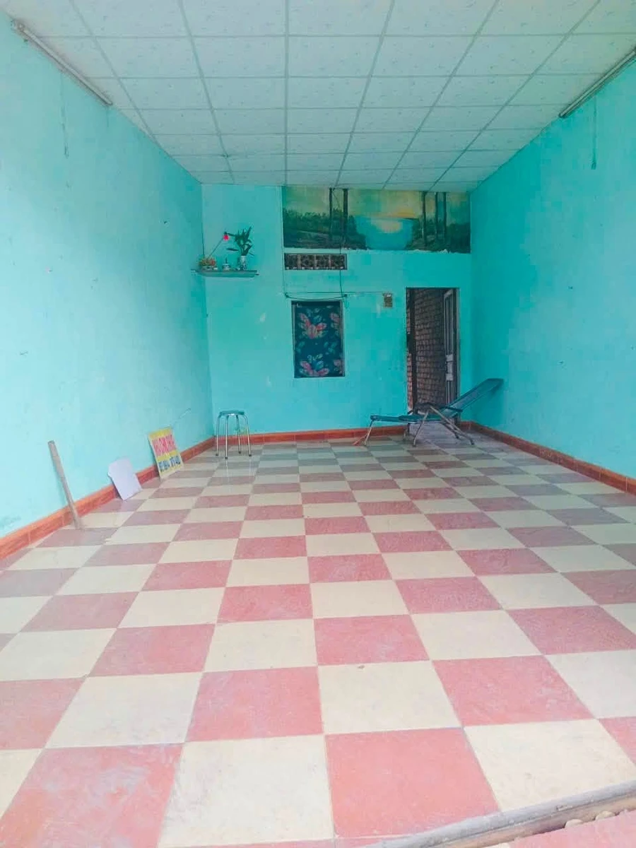 Cho thuê nhà nguyên căn 112.5m² Tuy Phước, Bình Định 3 triệu/tháng - Ảnh 1
