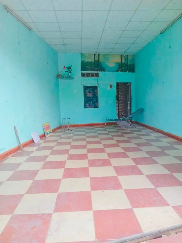 Cho thuê nhà nguyên căn 112.5m² Tuy Phước, Bình Định 3 triệu/tháng