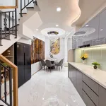 Nhà bán Nguyễn Trung Trực 3 tầng 3PN 31m² giá 5 tỷ - Ảnh thu nhỏ 4