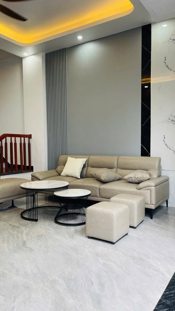 Bán nhà 3 tầng 42m² Phan Chu Trinh Hải Phòng - Ảnh thu nhỏ 2
