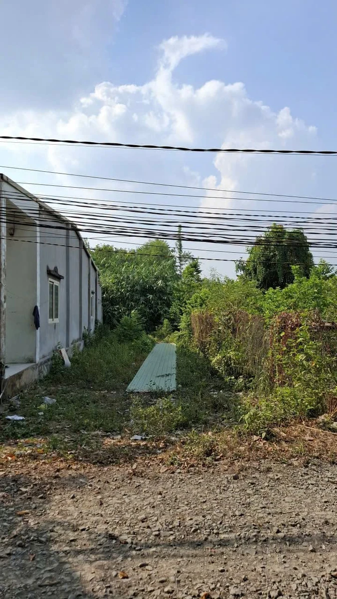 Bán đất 50m² KP Phước Đức A, Tây Ninh 460 triệu - Ảnh thu nhỏ 3