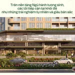 Sun Glory Residence - Biểu tượng sống tinh hoa Xứ Nghệ lần đầu tiên tại TP Vinh - Ảnh thu nhỏ 17