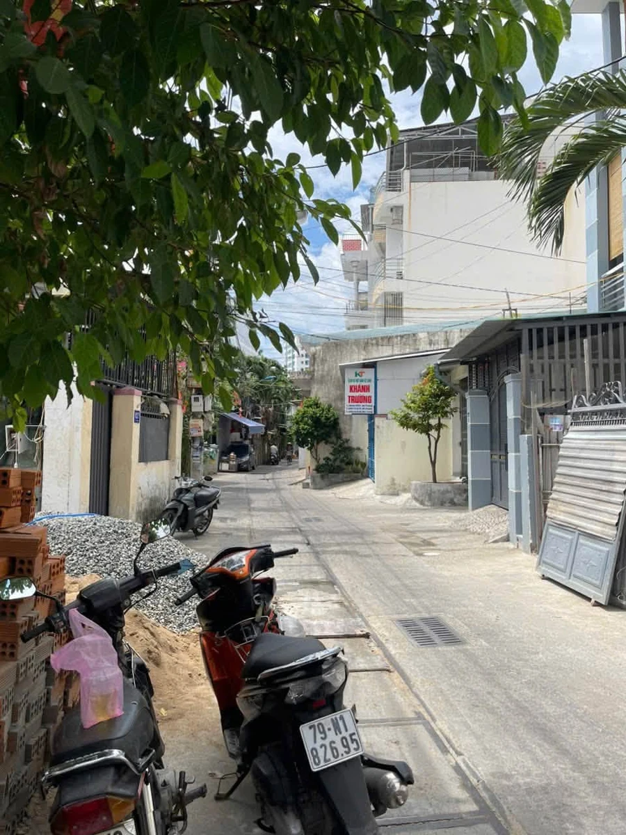 Bán nhà 7 tầng 14 căn hộ cho thuê, Nha Trang 16 tỷ - Ảnh thu nhỏ 2