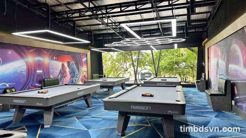 Bán nhà trệt lầu mặt tiền Nguyễn Việt Hồng 136m2 17 tỷ Cần Thơ - Ảnh thu nhỏ 4