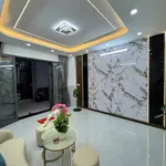 Bán nhà mới hẻm xe hơi 4x10m, 2PN, 4,85 tỷ, đường số 8B Bình Hưng Hòa A, Bình Tân - Ảnh thu nhỏ 5