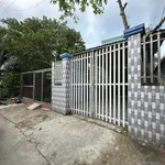 Bán nhà cấp 4 162 m² Ấp Phước Toàn, Bến Lức, Long An - Ảnh thu nhỏ 2