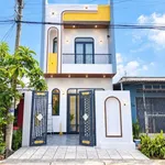 Bán nhà Hoàng Lê Kha 80m² 2 tỷ 050 Nhà Bè - Ảnh thu nhỏ 1